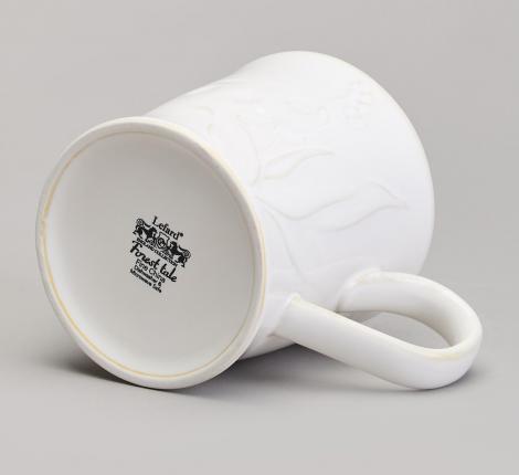 Набор обеденный "ЛАНДЫШИ"  на 4 персоны,16 предметов