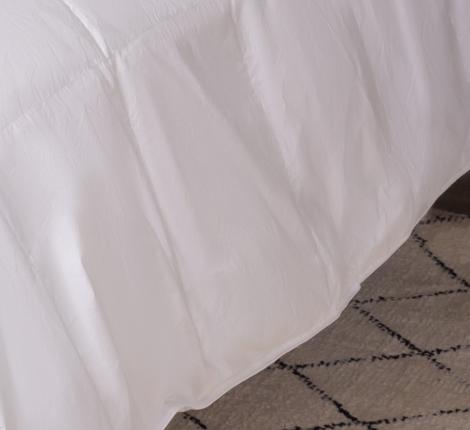 Одеяло пуховое Эллада  200x220, тёплое