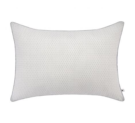 Подушка "Siberia Home" Silver, 50х70