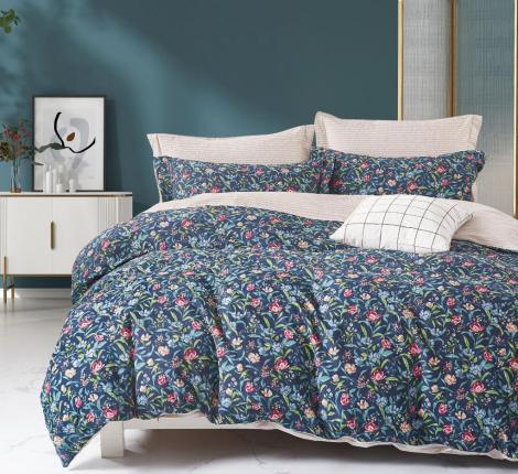 Постельное белье "Tango" Novella TS04-X266 Сатин, Евро