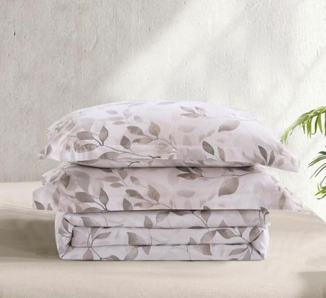 Постельное белье Valtery С-591 Сатин, 1.5 спальный