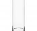 Ваза "CYLINDER" 698-127, высота 30 см