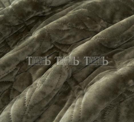 Покрывало велюровое "ROMANCE" JOY VB5 44, 200х220