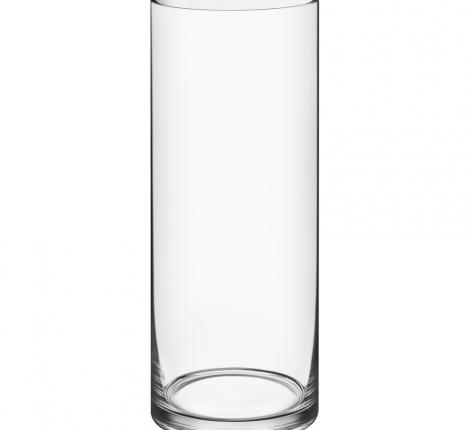Ваза "CYLINDER" 698-127, высота 30 см