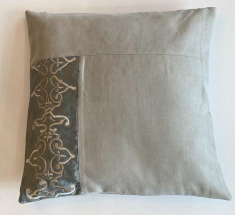 Подушка "CUSHION" AT24, 40х40