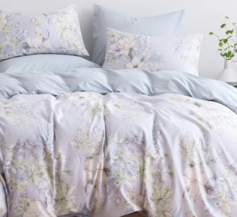 Постельное белье "Sailid" BP-179-1 Twill, 1,5 спальный