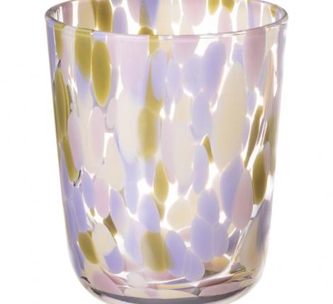 Графин с крышкой-стаканом "VENICE", 800/290 мл