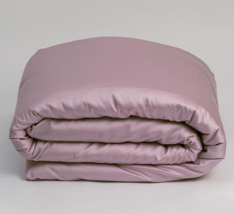 Пододеяльник "LILAC BRILLIANT GRASS" Тенсел, 200х200