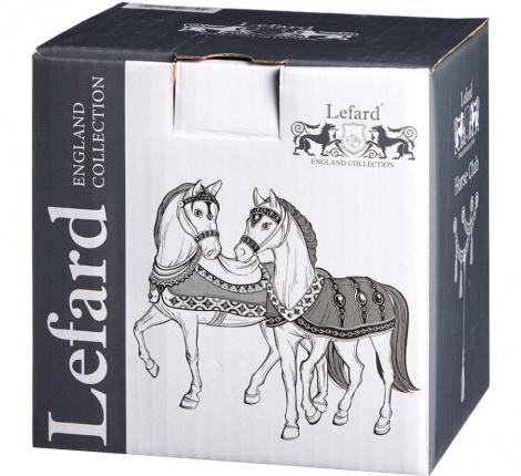 Кружка "HORSE CLUB", 560 мл