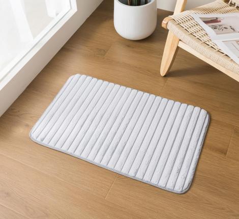 Коврик для ванной "Tango" Stripe ST-01, 50x80