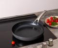 Сковорода AGNESS "CHEF", диаметр 28 см