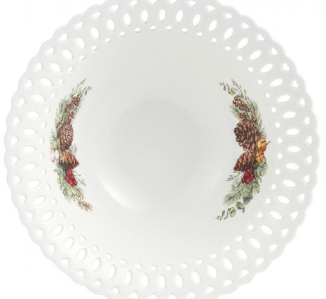 Ваза "CELEBRATION", диаметр 23 см