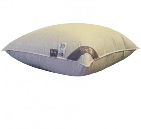 Подушка пуховая "ЛИЛИЯ", 70х70