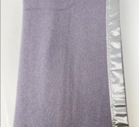 Одеяло шерстяное PS-5, 180х220