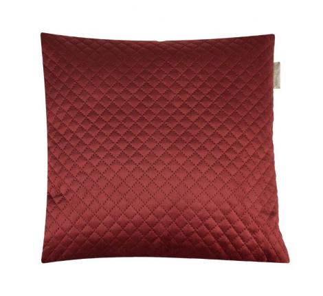 Наволочка декоративная "Sofi de Marko" Бель №11 Велюр, 45х45