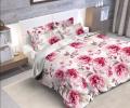Постельное белье Valtery AP-109 Поплин, 2 спальный
