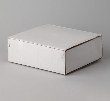 Фруктовница 2-х ярусная "LEFARD" диаметр 11/16 см