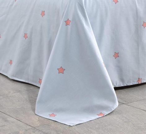 Постельное белье детское "Sofi de Marko" Кит Сатин, 1,5 спальный