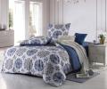 Постельное белье Valtery MP-08 Софткоттон, 2 спальный