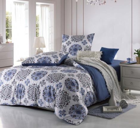 Постельное белье Valtery MP-08 Софткоттон, 2 спальный