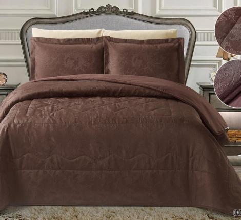 Покрывало "Cleo" VERMONT 240/009-VRu Жаккард, 240х260 