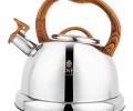 Чайник со свистком "МОНБЛАН" 937-032, 3,0 л