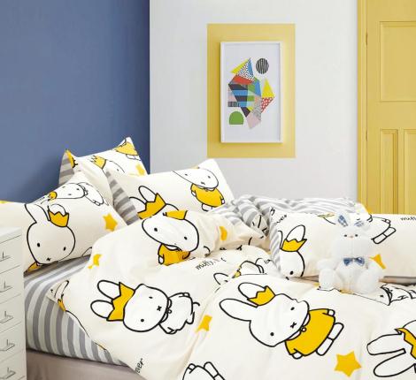 Постельное белье "Tango" Twill TPIG2-1960-50, 2 спальный