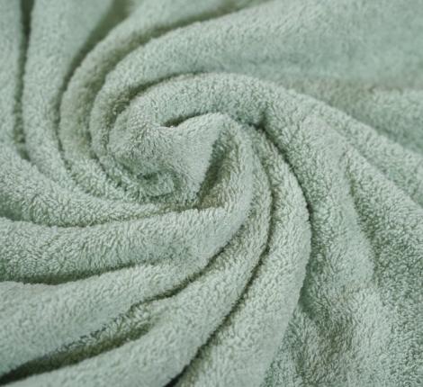 Набор полотенец "KARTEKS" (50х90/70х140) 2шт, салатовый 3