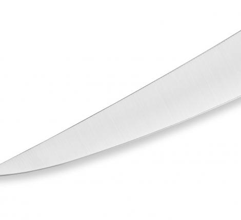 Нож кухонный &quot;Samura Mo-V&quot; для нарезки, длинный слайсер 251 мм, G-10