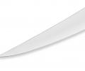 Нож кухонный &quot;Samura Mo-V&quot; для нарезки, длинный слайсер 251 мм, G-10