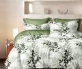 Постельное белье "АльВиТек" CA-6-777 Сатин, Евро