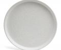 Набор обеденных тарелок 4 штуки "CHOICE WHITE", диаметр 26,5 см