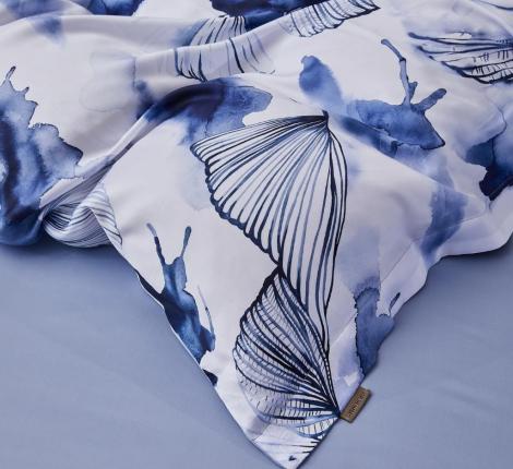 Постельное белье "Sofi de Marko" ПАОЛА №5 Тенсел, Евро