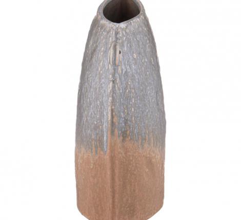 Ваза декоративная "Lefard" 146-1897, высота 27,5 см