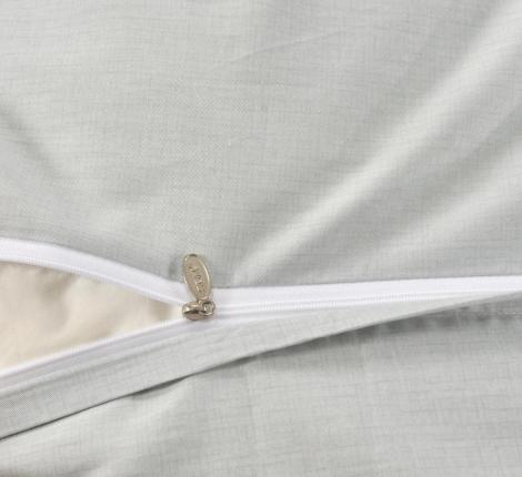 Постельное белье "Sofi de Marko" Росанна Сатин, Евро