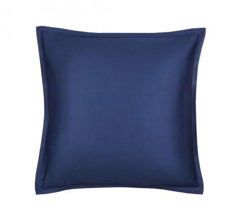 Наволочка "Sofi de Marko" Мармис (сапфир) Сатин, 70х70
