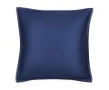 Наволочка "Sofi de Marko" Мармис (сапфир) Сатин, 70х70