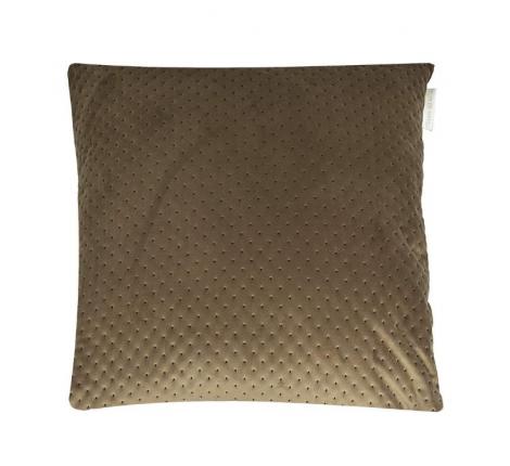 Наволочка декоративная "Sofi de Marko" Рокси №4 Велюр, 45х45