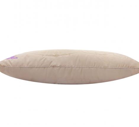 Подушка шерстяная средняя "Primavelle" Pashmina Premium, 68х68