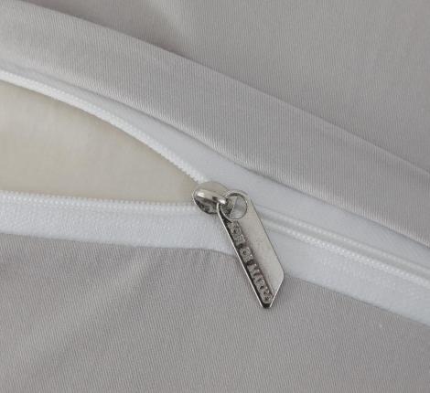 Постельное белье с одеялом "Sofi de Marko" Ренато №28 Велюр/Сатин, 1,5 спальный