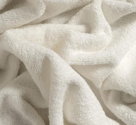 Набор махровых полотенец KARACAN "Yasemin", 30х50-6 шт.