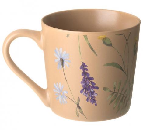 Набор посуды "FLOWERS", 3 предмета