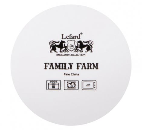 Набор форм на металлической подставке 2 шт. "FAMILY FARM", 28,5*16*8,5 см