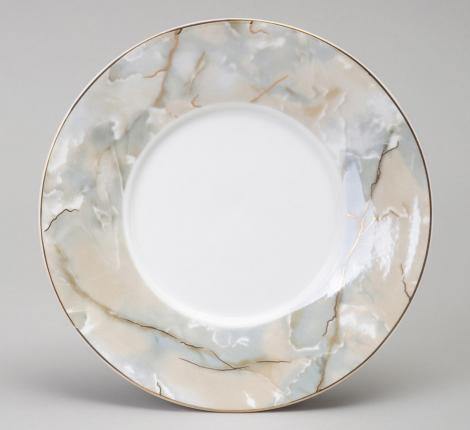 Чайный набор "TOP STYLE" 165-566 на 6 персон, 12 предметов (250 мл)