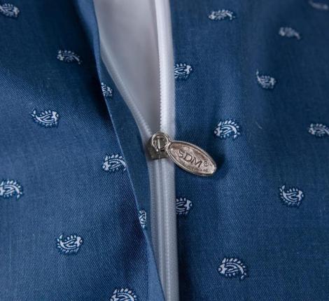 Постельное белье "Sofi de Marko" Ремми Сатин, Семейный