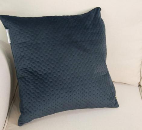 Наволочка декоративная "Sofi de Marko" Перси №6 Велюр, 45х45