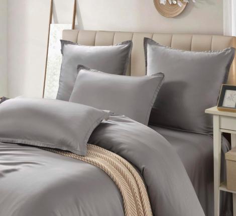 Постельное белье "Sofi de Marko" Ансель №10 Тенсел, Евро макс