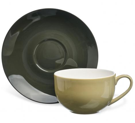 Чайная пара "TET-A-TET" 416-110, 350 мл