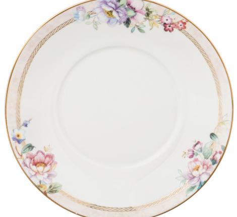 Чайный набор "ROMANCE" на 6 персон, 12 предметов