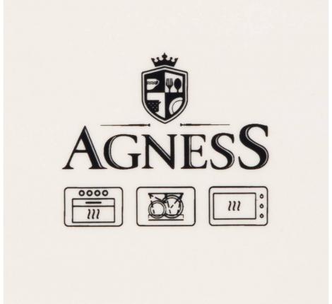 Блюдо для запекания квадратное "ЛАВАНДА", 3,1 л